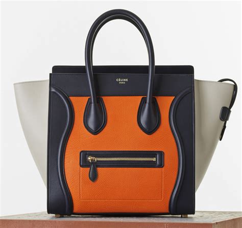 celine luggage large replica|celine inspired bag.